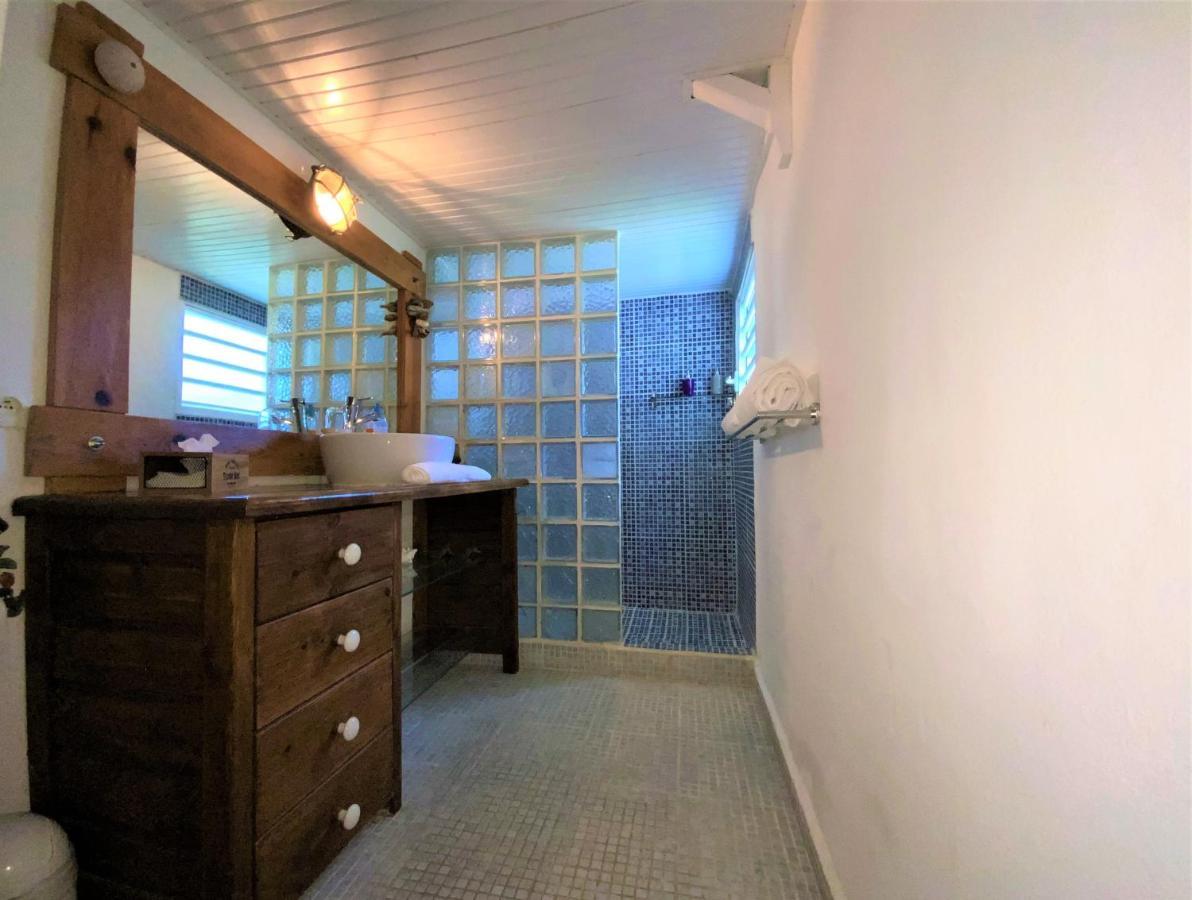 Villa Soley Caraibe Saint-Francois  Exteriér fotografie